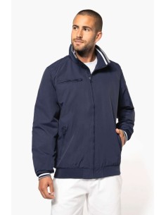K-KA609-CITY BLOUSON JACKET 2